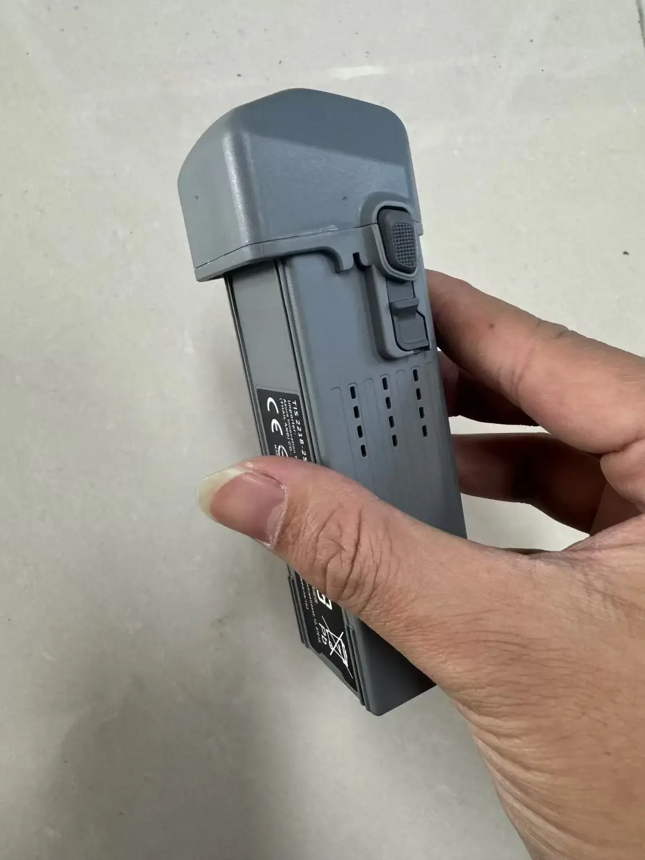 Jjrc Drone X12 - for DJI air 3 Pro Battery