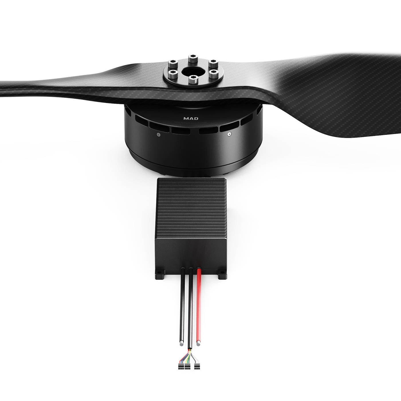 MAD AM30 10KV Heavy-Lift Power - Drone Kit Heavy Lift review and price