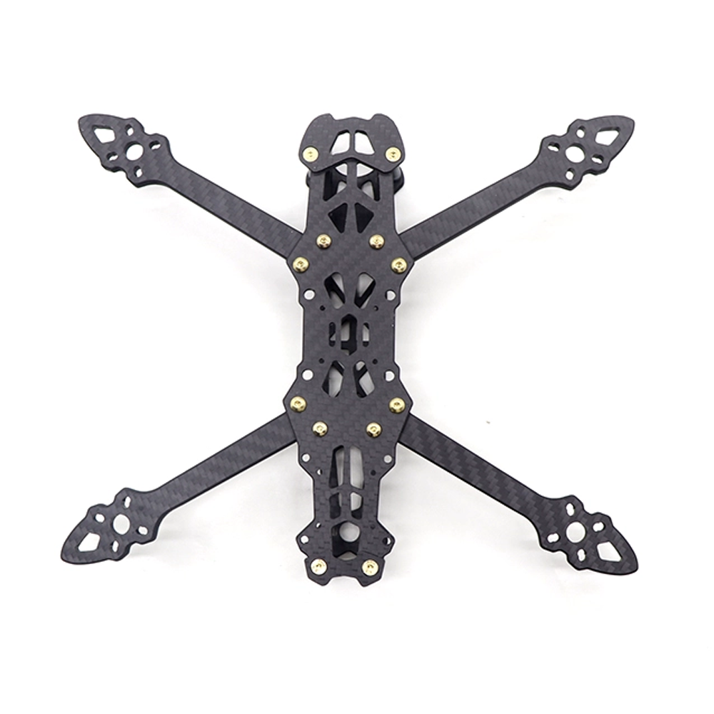 HSKRC MAK4 MAK4HD 5inch 225mm  - Drone Kit Racing review and price