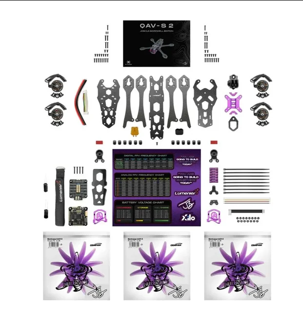Beginner DIY Assembly FPV Quad - Drone Kit Beginner review and price