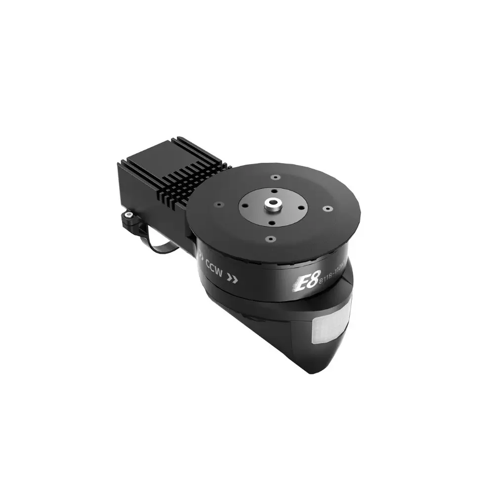 SIYI E8 Propulsion Power Kit 1 - Drone Kit Heavy Lift review and price