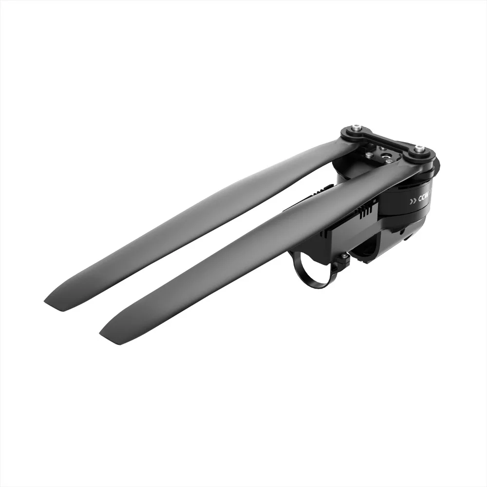 SIYI E8 Propulsion Power Kit 1 - Drone Kit Heavy Lift review and price