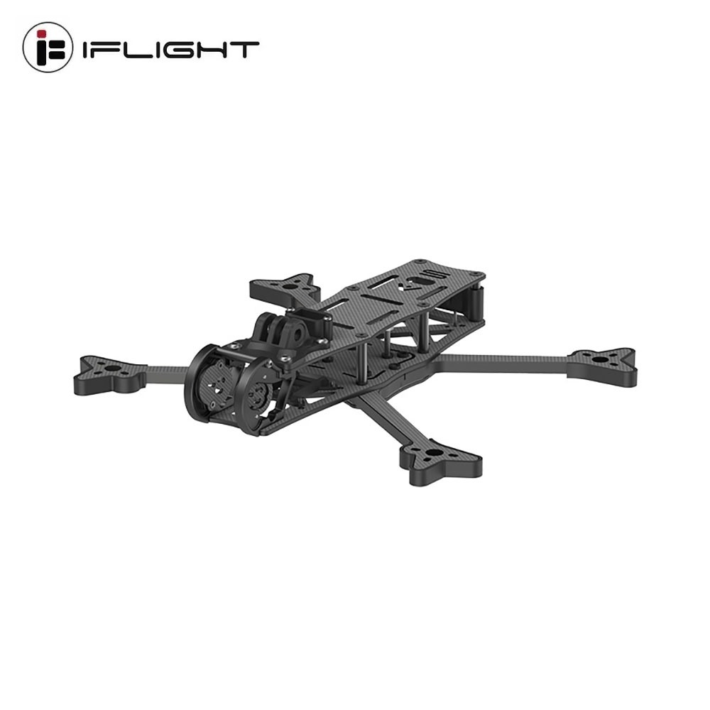 IFlight AOS 5 V5.1  FPV Frame  - Drone Kit Fpv review and price