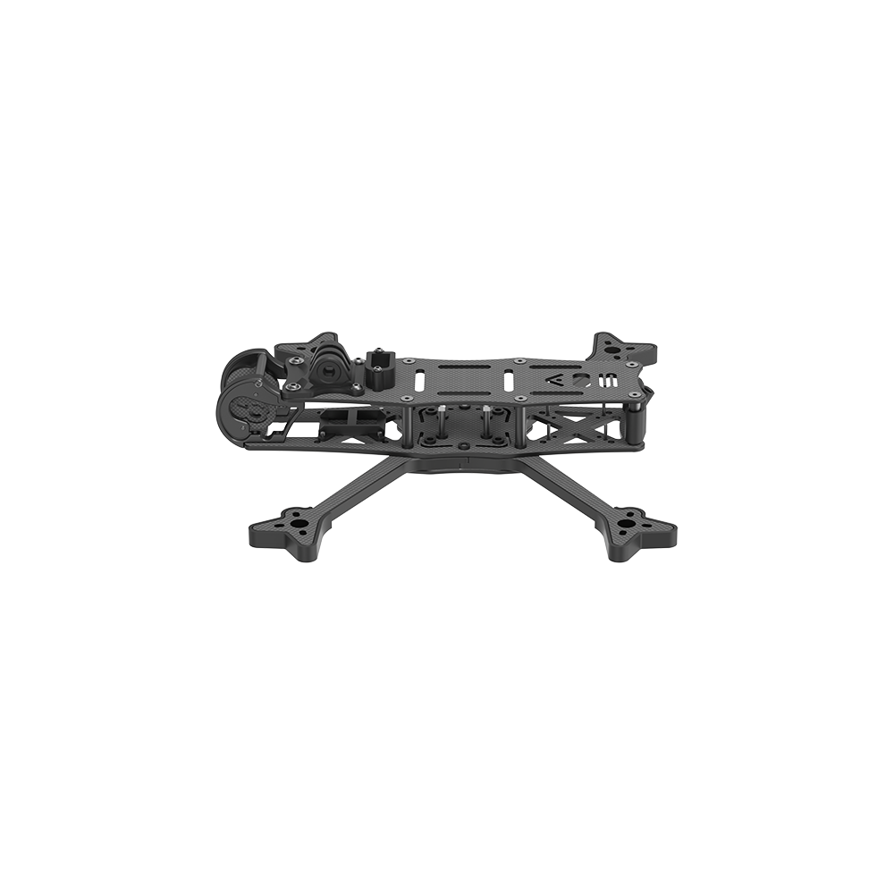 IFlight AOS 5 V5.1  FPV Frame  - Drone Kit Fpv review and price