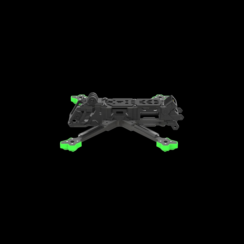 iFlight Nazgul Evoque F5 / F6  - Drone Kit Fpv review and price