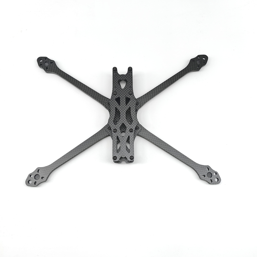 APEX Frame 7 Inch/6 Inch/5 Inc - Drone Kit Racing review and price