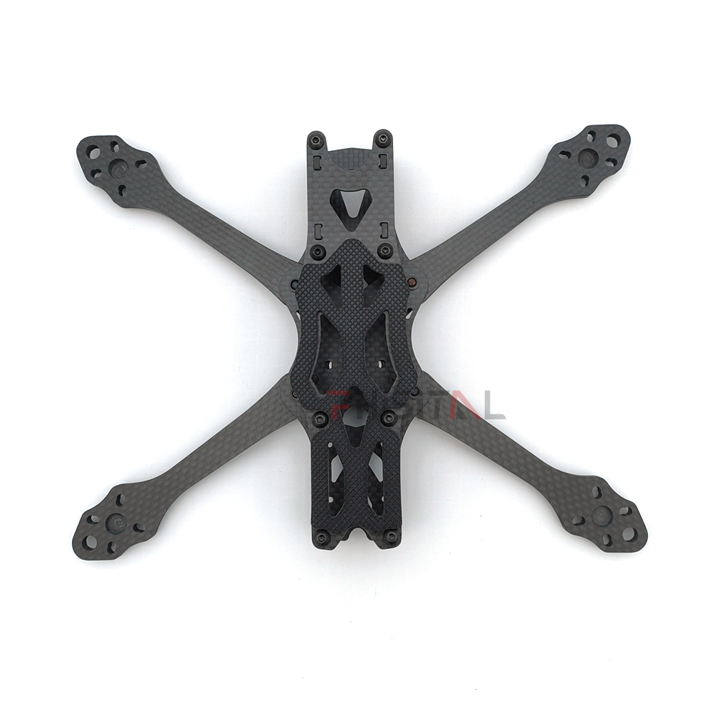 APEX Frame 7 Inch/6 Inch/5 Inc - Drone Kit Racing review and price