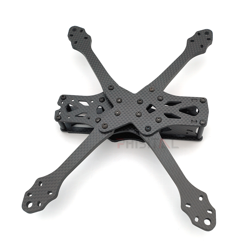 APEX Frame 7 Inch/6 Inch/5 Inc - Drone Kit Racing review and price