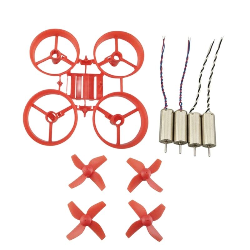 JJRC H36 Eachine E010 Furibee  - Drone Kit Vtol review and price