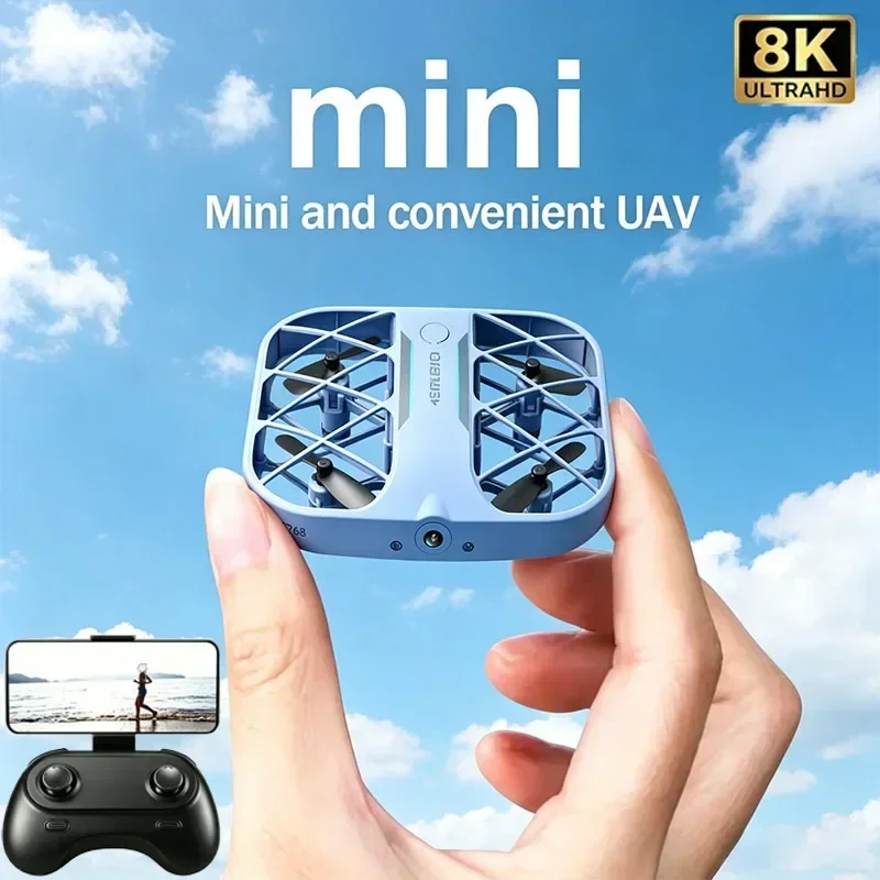 2026 JJRC H107 Mini RC Drone G - Drone Kit Tricopter review and price