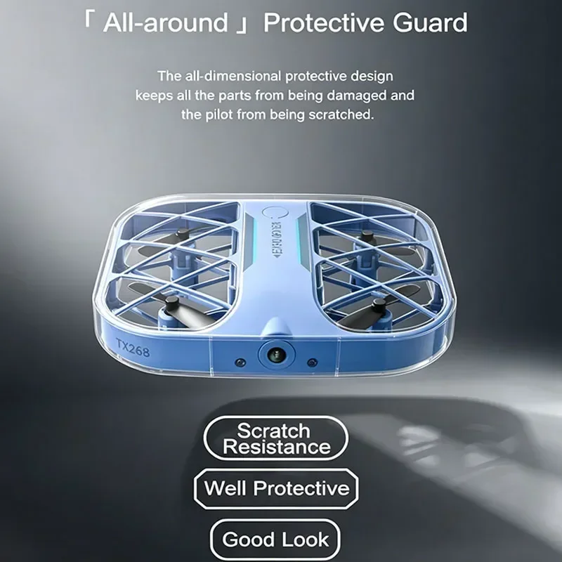 2026 JJRC H107 Mini RC Drone G - Drone Kit Tricopter review and price