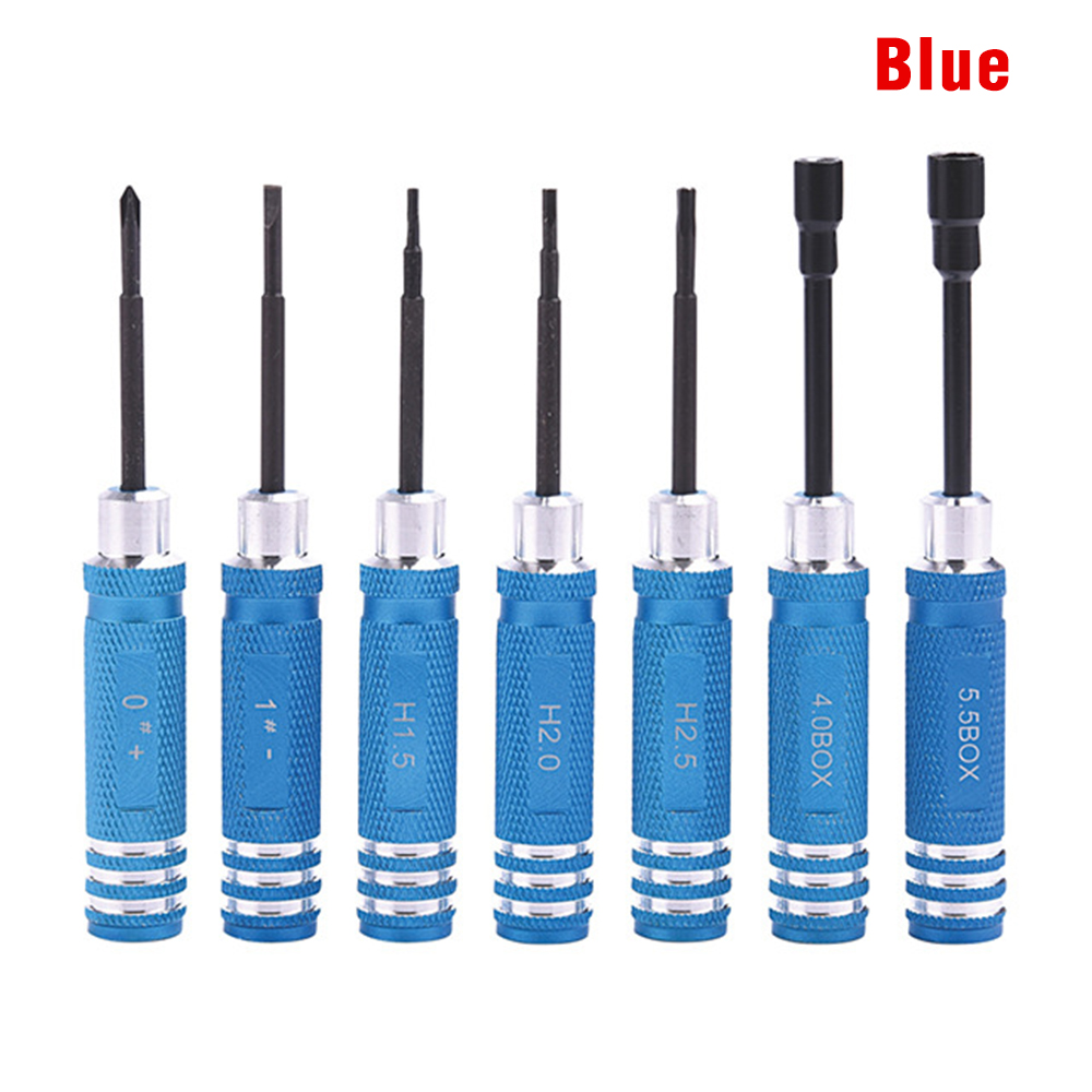 9IMOD RC Hex Driver Set Metal  - Drone Kit Beginner review and price